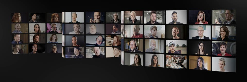 iProspect: Vodafone